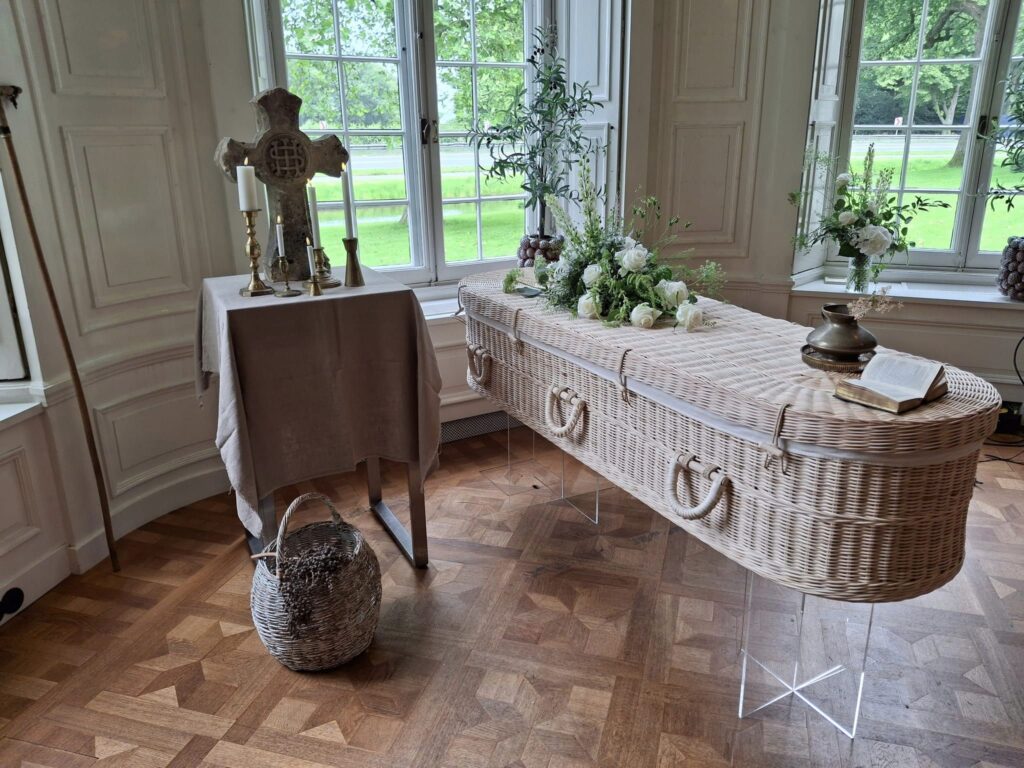 Uitvaartorganisatie Almere