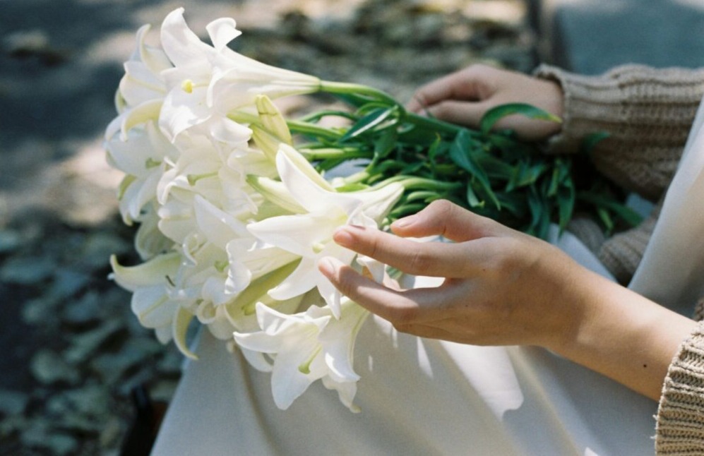 Uitvaartbegeleiding Almere